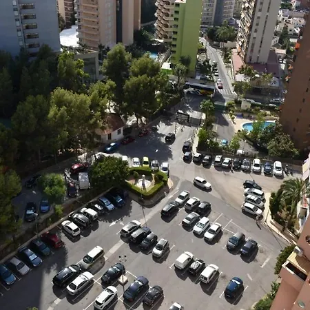 Ciudad Antena Rincon De Loix