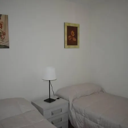 Ciudad Antena Rincon De Loix Apartamento Benidorm