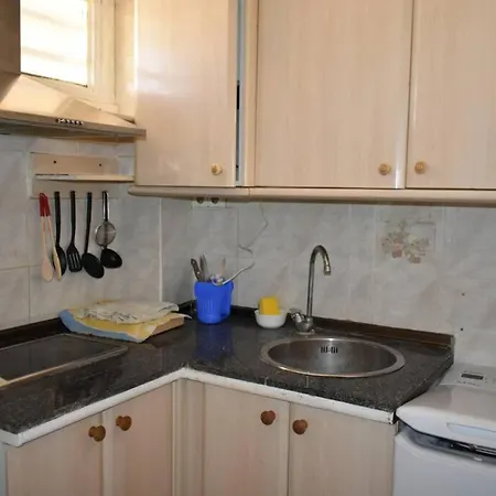 Ciudad Antena Rincon De Loix Apartamento *