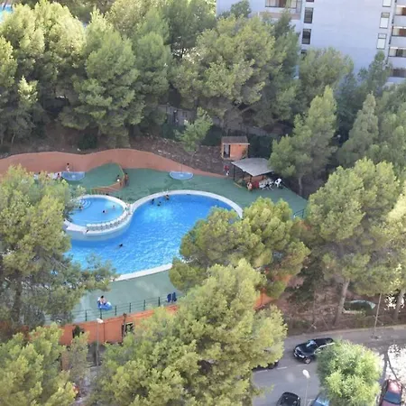 Ciudad Antena Rincon De Loix Apartamento